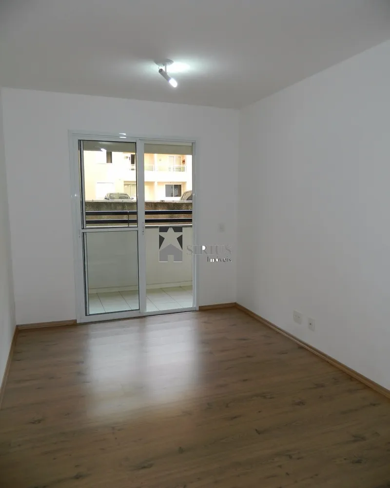 Apartamento, 3 quartos, 70 m² - Foto 1