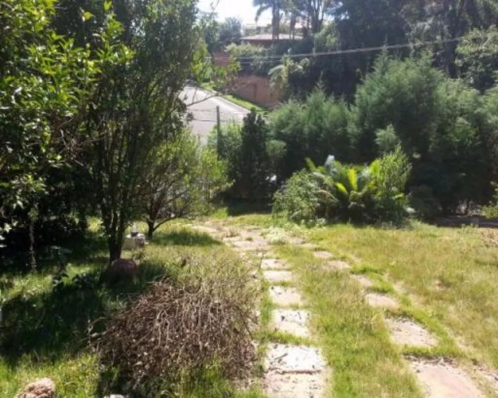 Terreno, 800 m² - Foto 1