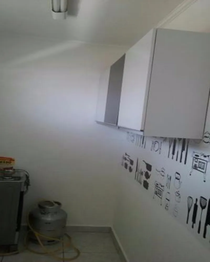 Kitnet-Studio, 37 m² - Foto 4