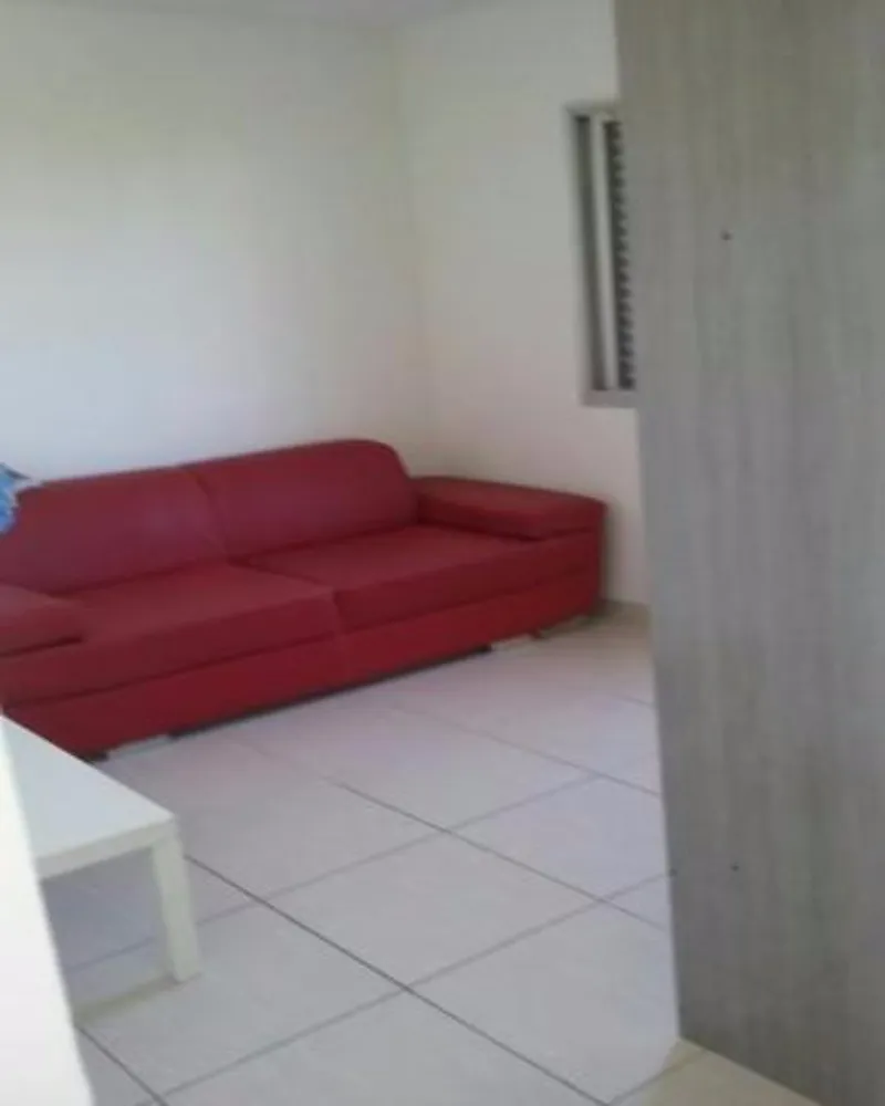 Kitnet-Studio, 37 m² - Foto 1