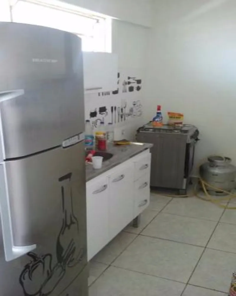 Kitnet-Studio, 37 m² - Foto 3