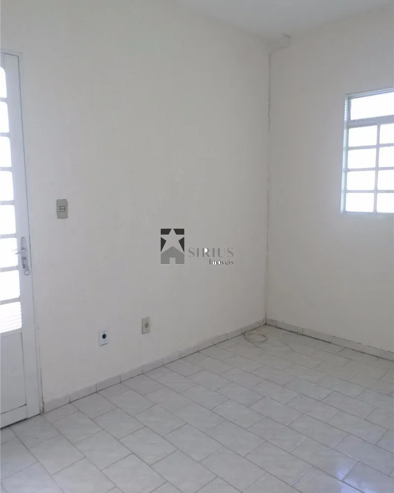 Casa, 2 quartos, 47 m² - Foto 4
