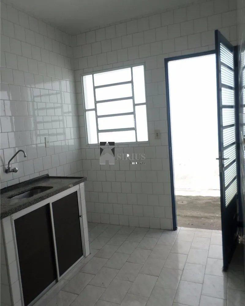 Casa, 2 quartos, 47 m² - Foto 1
