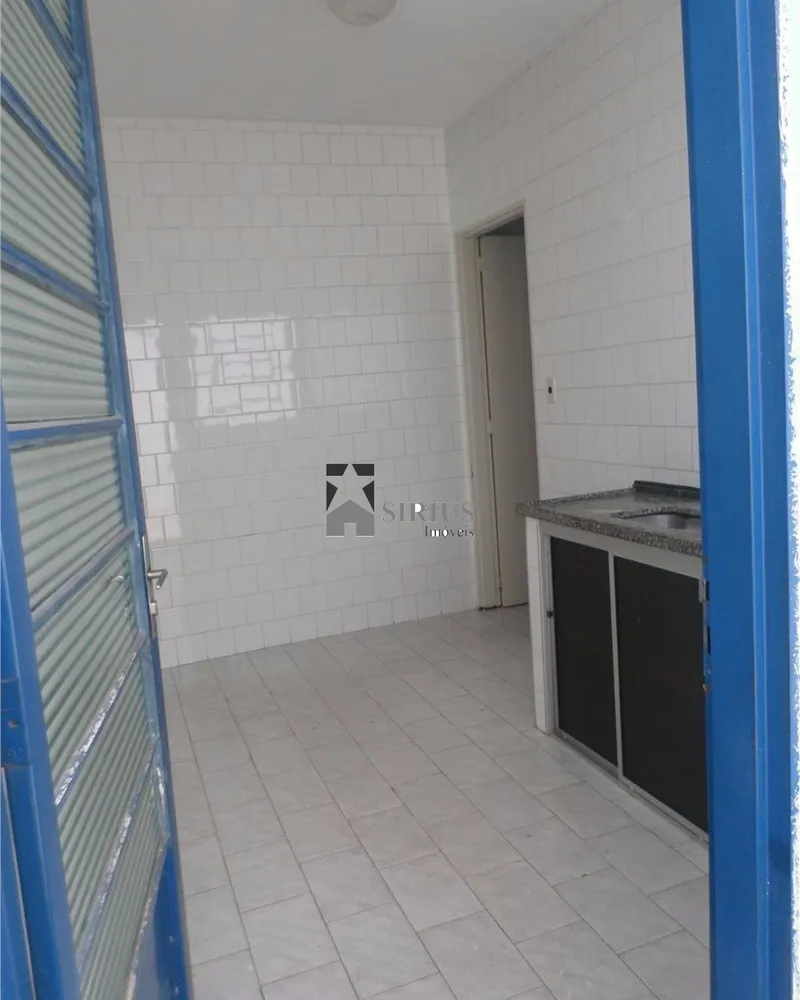 Casa, 2 quartos, 47 m² - Foto 3