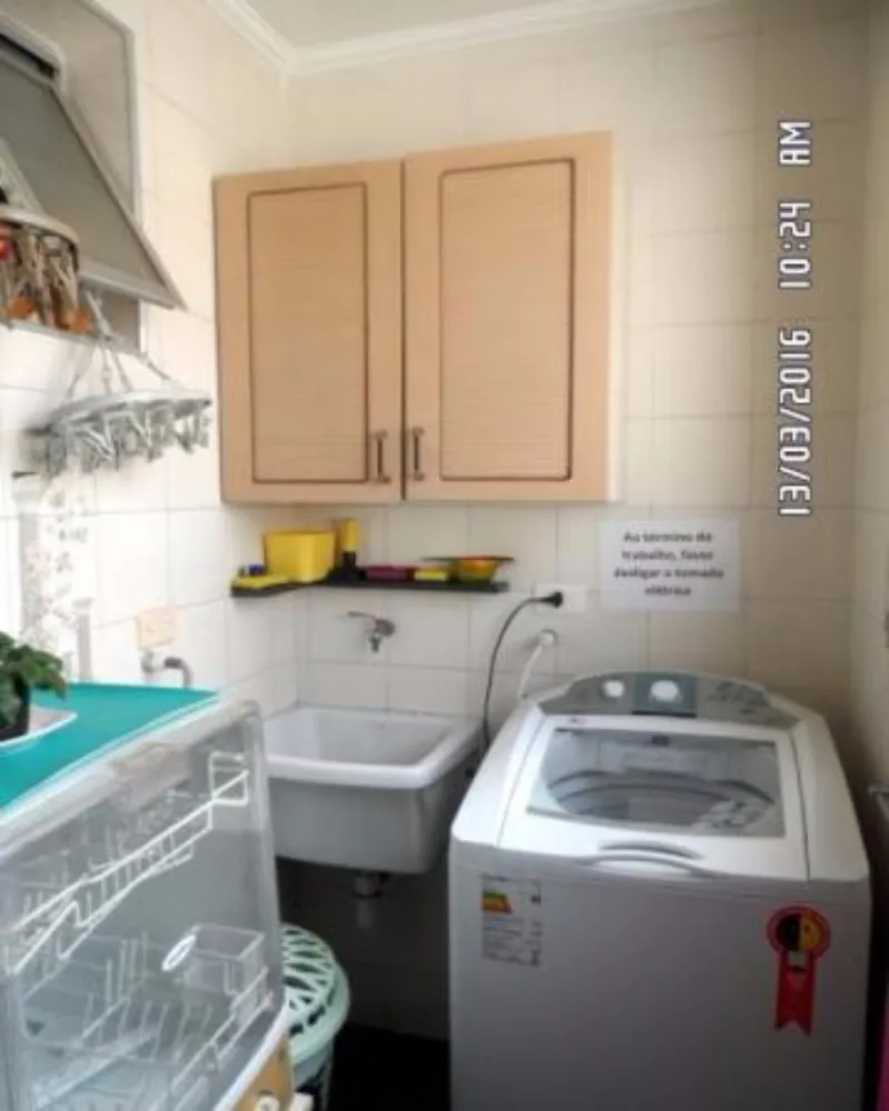 Apartamento, 3 quartos, 80 m² - Foto 3