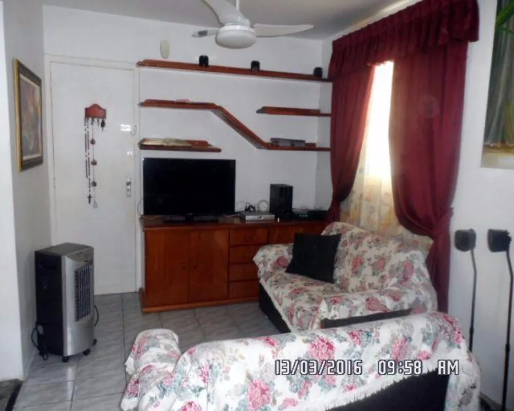 Apartamento, 3 quartos, 80 m² - Foto 1