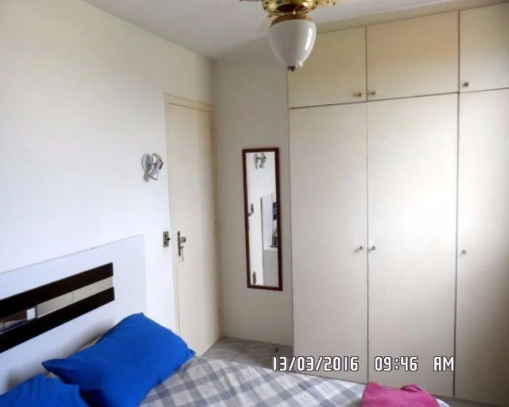 Apartamento, 3 quartos, 80 m² - Foto 2