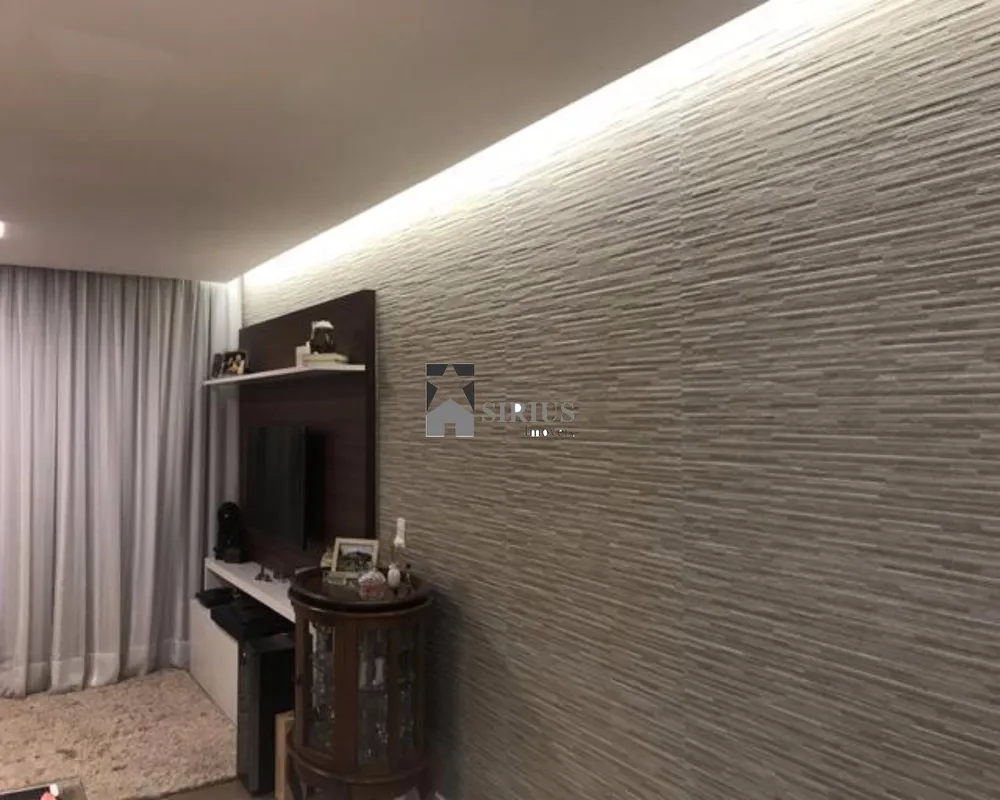 Apartamento, 3 quartos, 80 m² - Foto 1