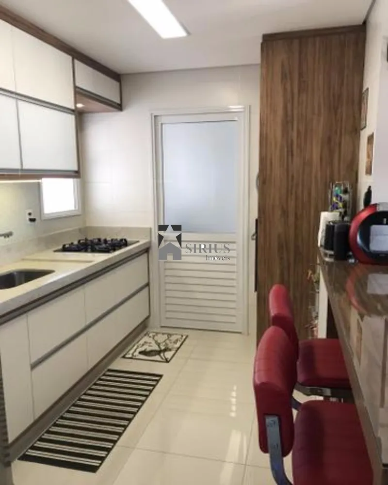 Apartamento, 3 quartos, 80 m² - Foto 4