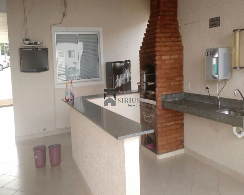 Apartamento, 2 quartos, 59 m² - Foto 3