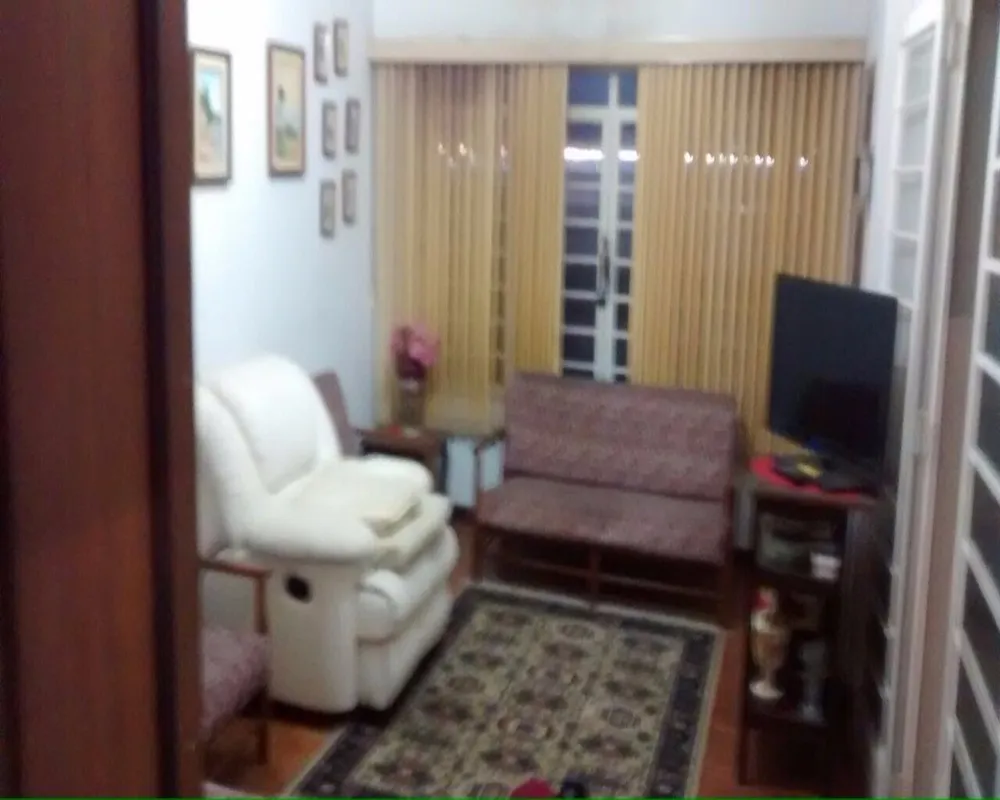 Casa, 3 quartos, 118 m² - Foto 1