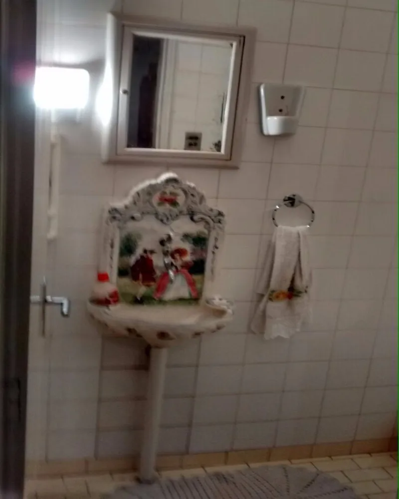 Casa, 3 quartos, 118 m² - Foto 2