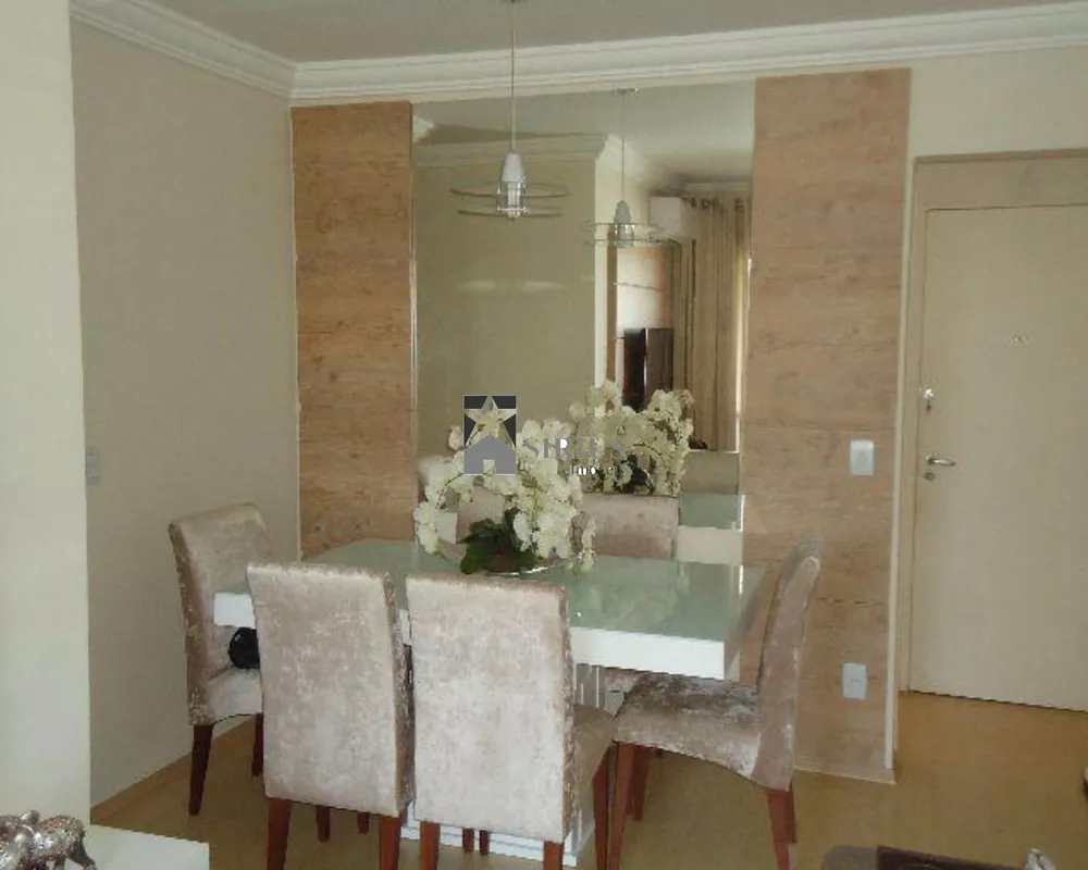 Apartamento, 3 quartos, 86 m² - Foto 2