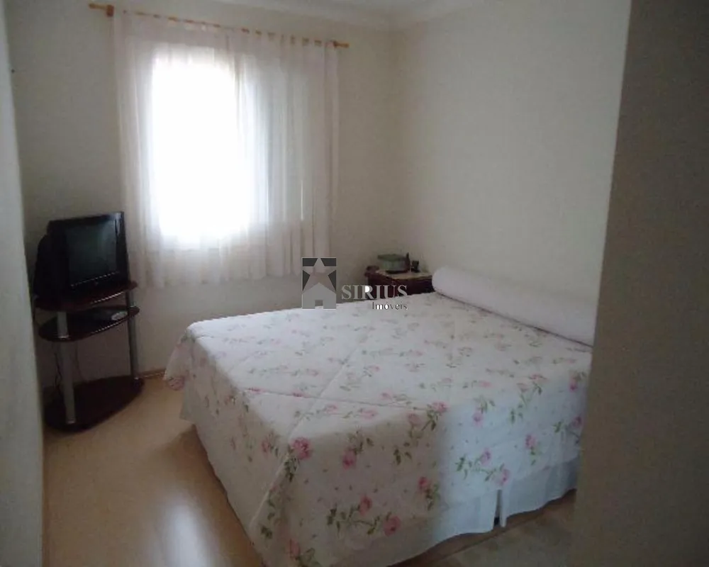 Apartamento, 3 quartos, 86 m² - Foto 4