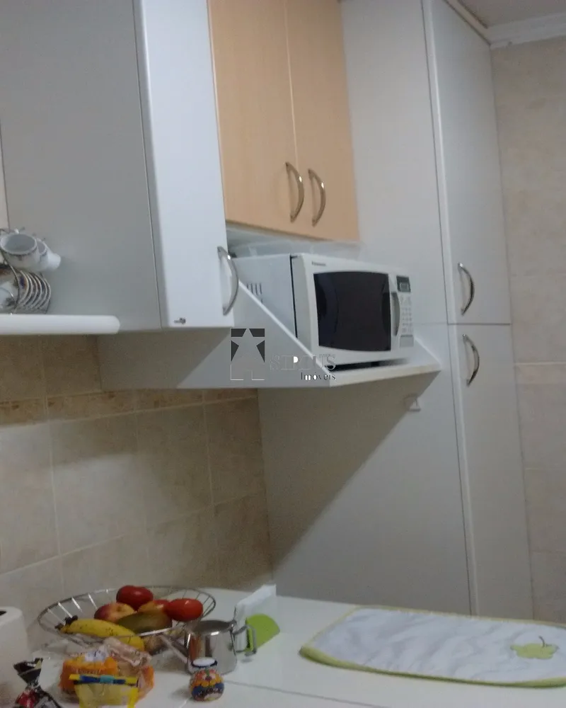 Apartamento, 2 quartos, 79 m² - Foto 3