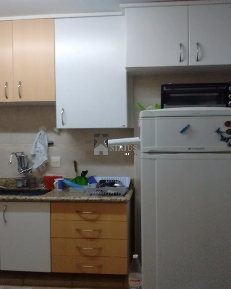 Apartamento, 2 quartos, 79 m² - Foto 2