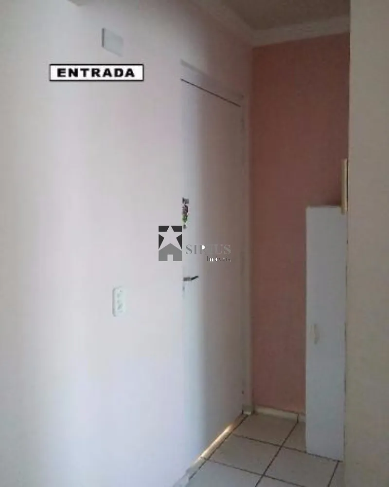 Apartamento, 2 quartos, 50 m² - Foto 3