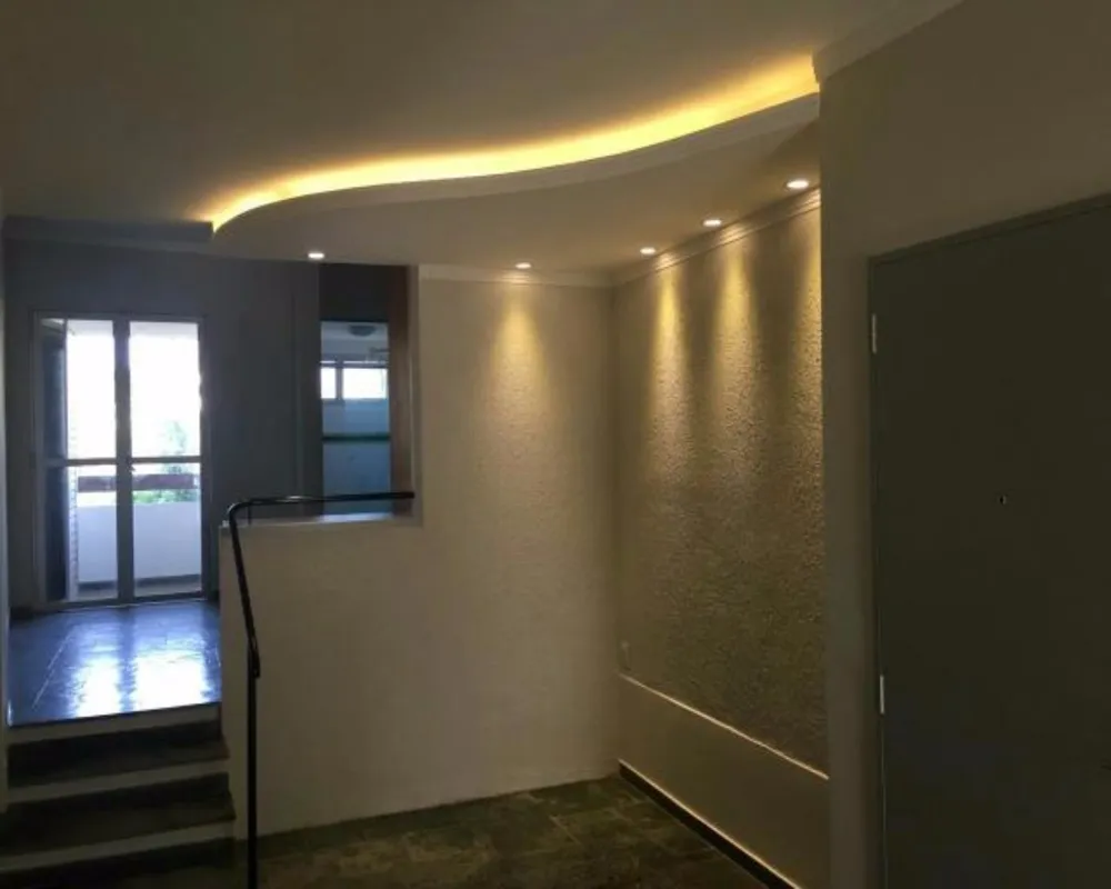 Apartamento, 1 quarto, 48 m² - Foto 1