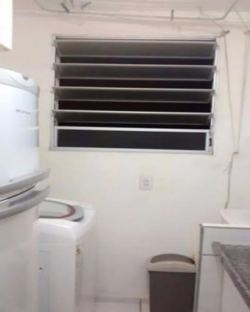 Apartamento, 2 quartos, 49 m² - Foto 2