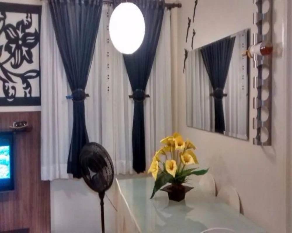 Apartamento, 2 quartos, 49 m² - Foto 1