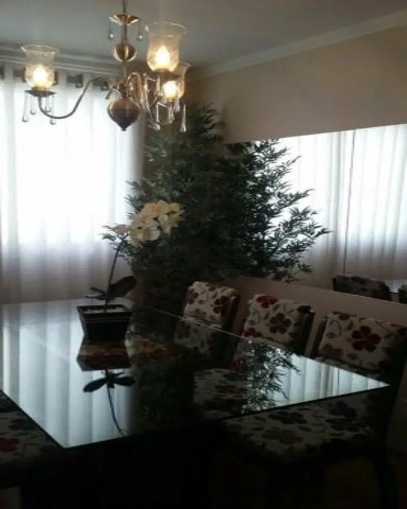 Cobertura, 3 quartos, 125 m² - Foto 1