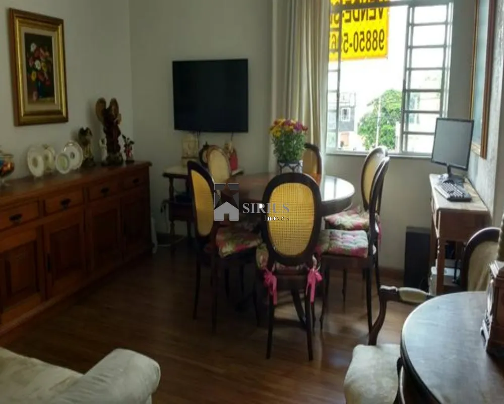 Apartamento, 3 quartos, 80 m² - Foto 4