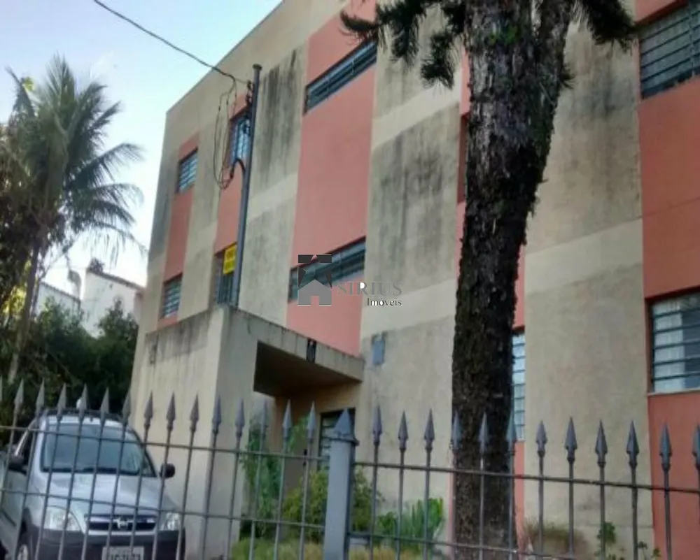 Apartamento, 3 quartos, 80 m² - Foto 1