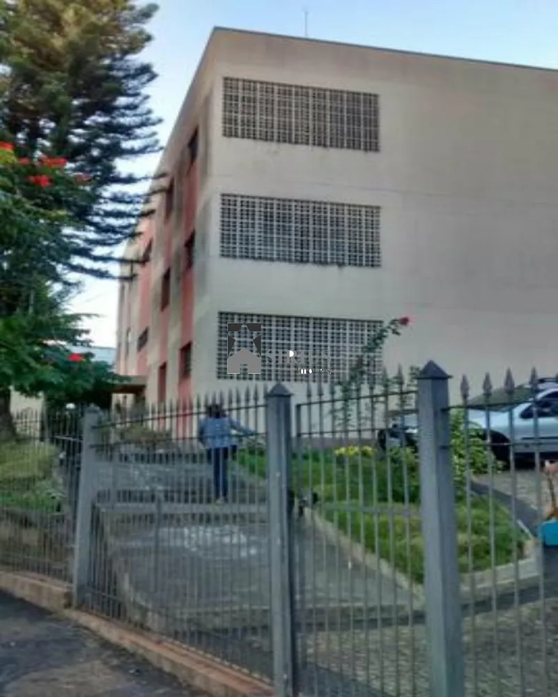 Apartamento, 3 quartos, 80 m² - Foto 2