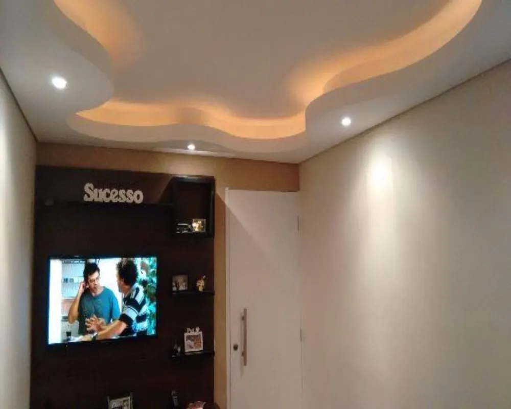 Apartamento, 2 quartos, 70 m² - Foto 1