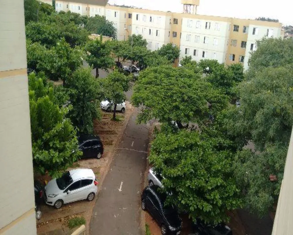 Apartamento, 2 quartos, 70 m² - Foto 3