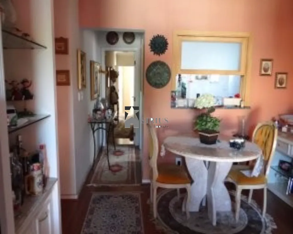 Apartamento, 3 quartos, 109 m² - Foto 4