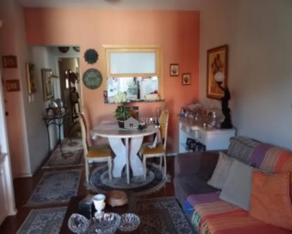 Apartamento, 3 quartos, 109 m² - Foto 3