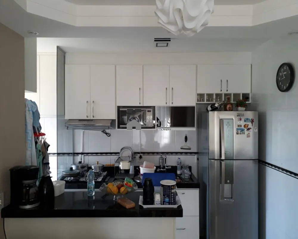 Apartamento, 2 quartos, 45 m² - Foto 2