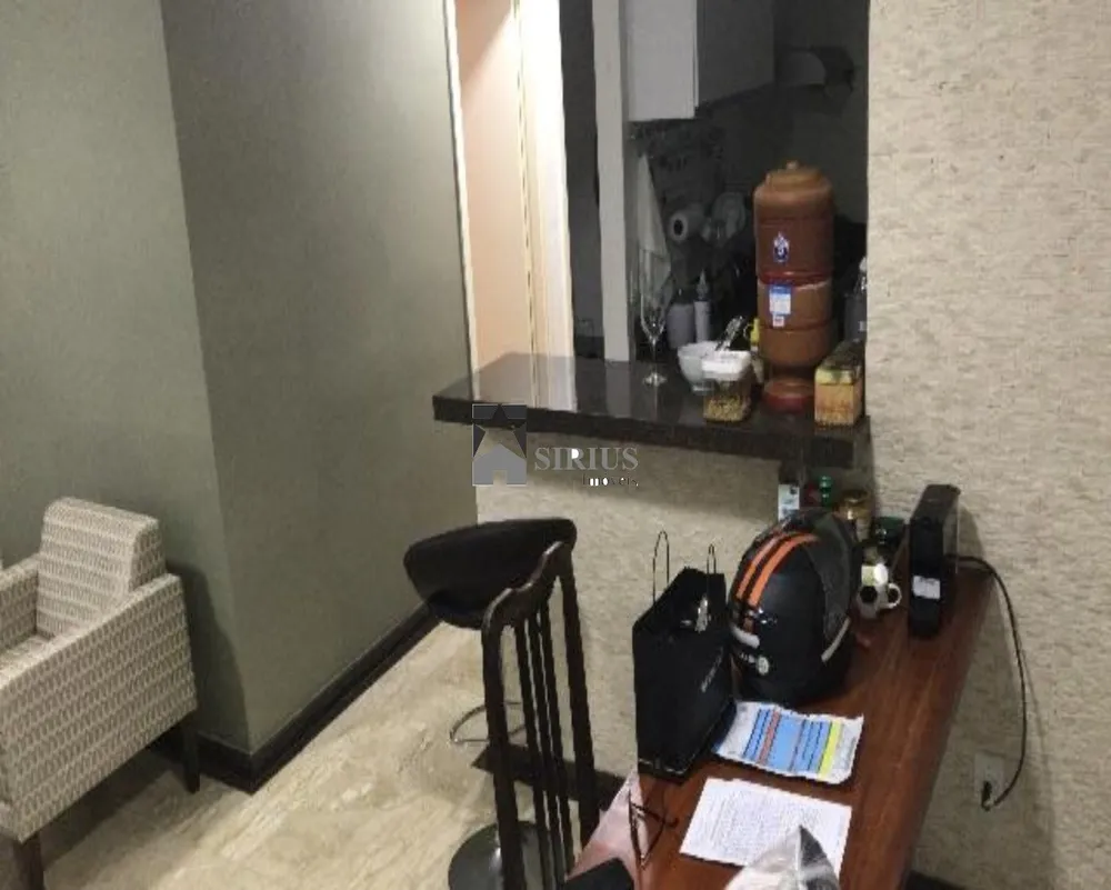 Apartamento, 2 quartos, 55 m² - Foto 3