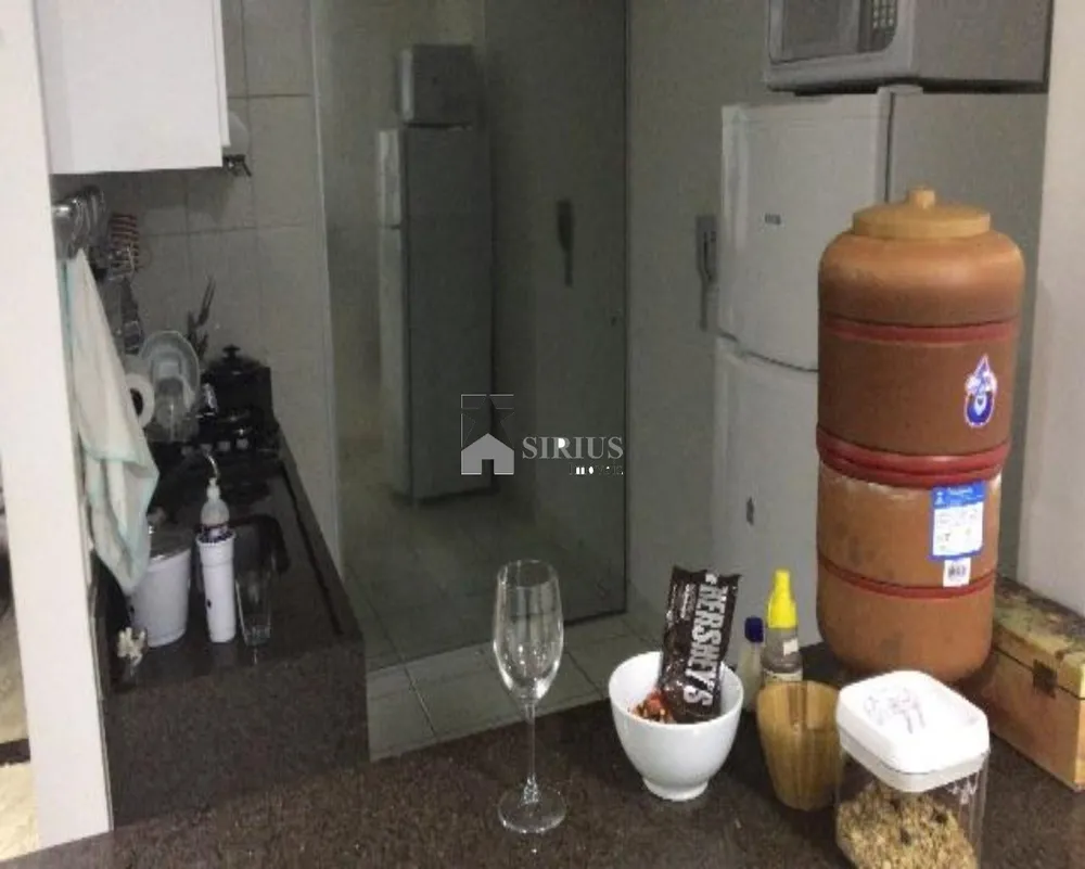 Apartamento, 2 quartos, 55 m² - Foto 4