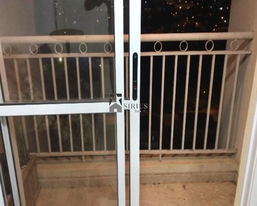 Apartamento, 2 quartos, 55 m² - Foto 2