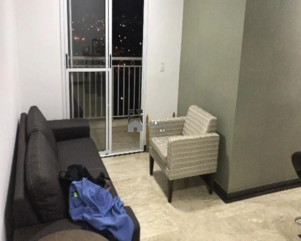 Apartamento, 2 quartos, 55 m² - Foto 1