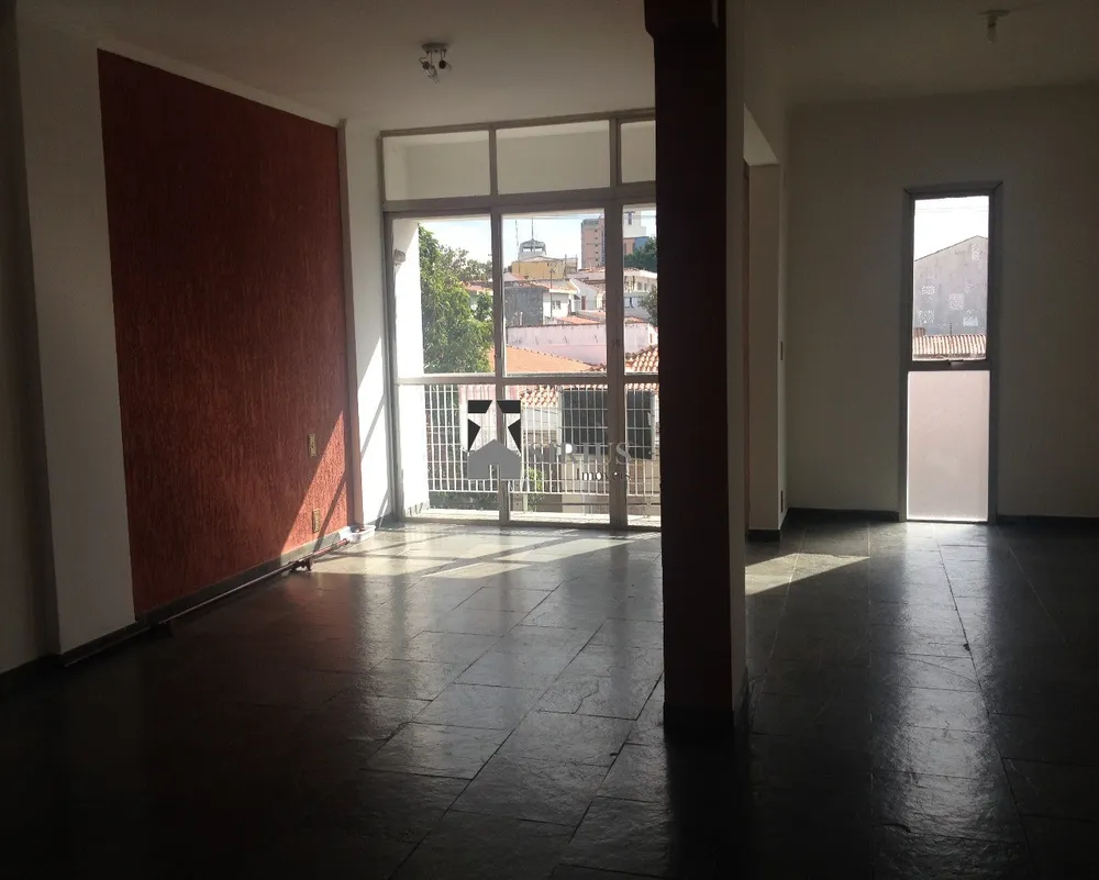 Apartamento, 2 quartos, 100 m² - Foto 1