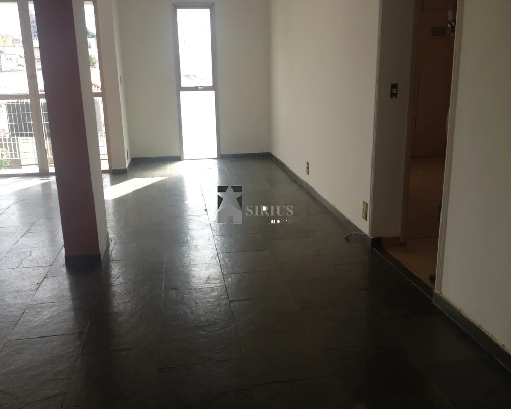 Apartamento, 2 quartos, 100 m² - Foto 2