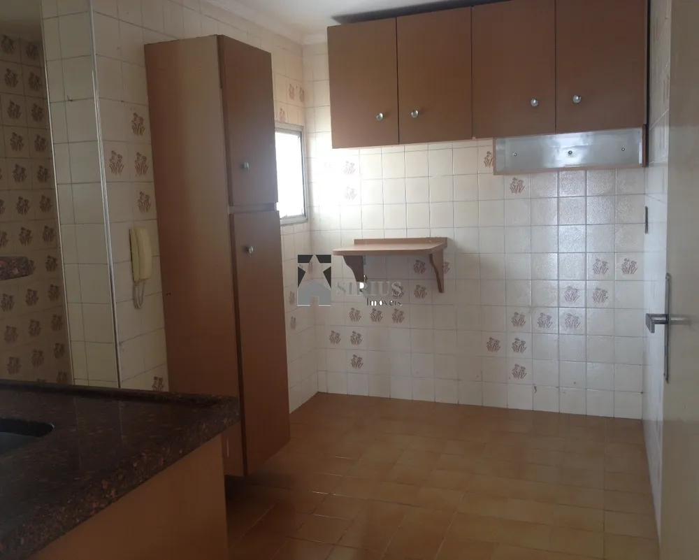 Apartamento, 2 quartos, 100 m² - Foto 3