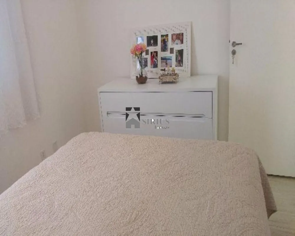 Apartamento, 3 quartos, 52 m² - Foto 2