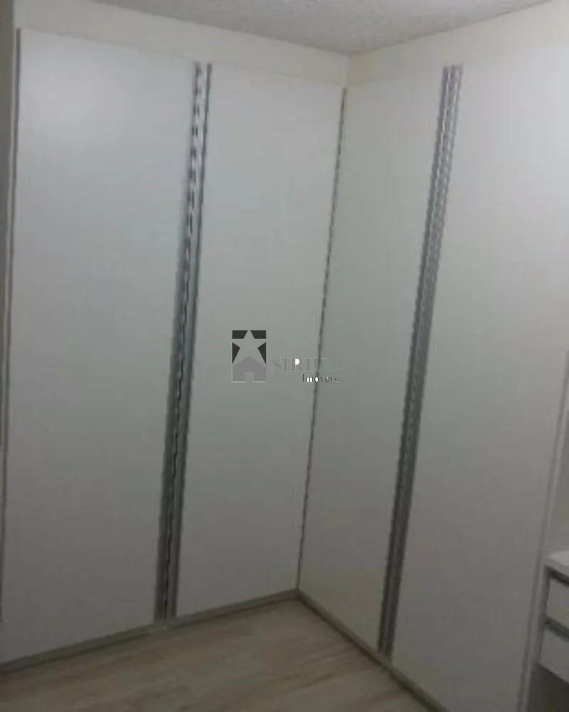 Apartamento, 3 quartos, 52 m² - Foto 3