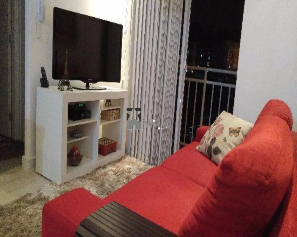 Apartamento, 3 quartos, 52 m² - Foto 1