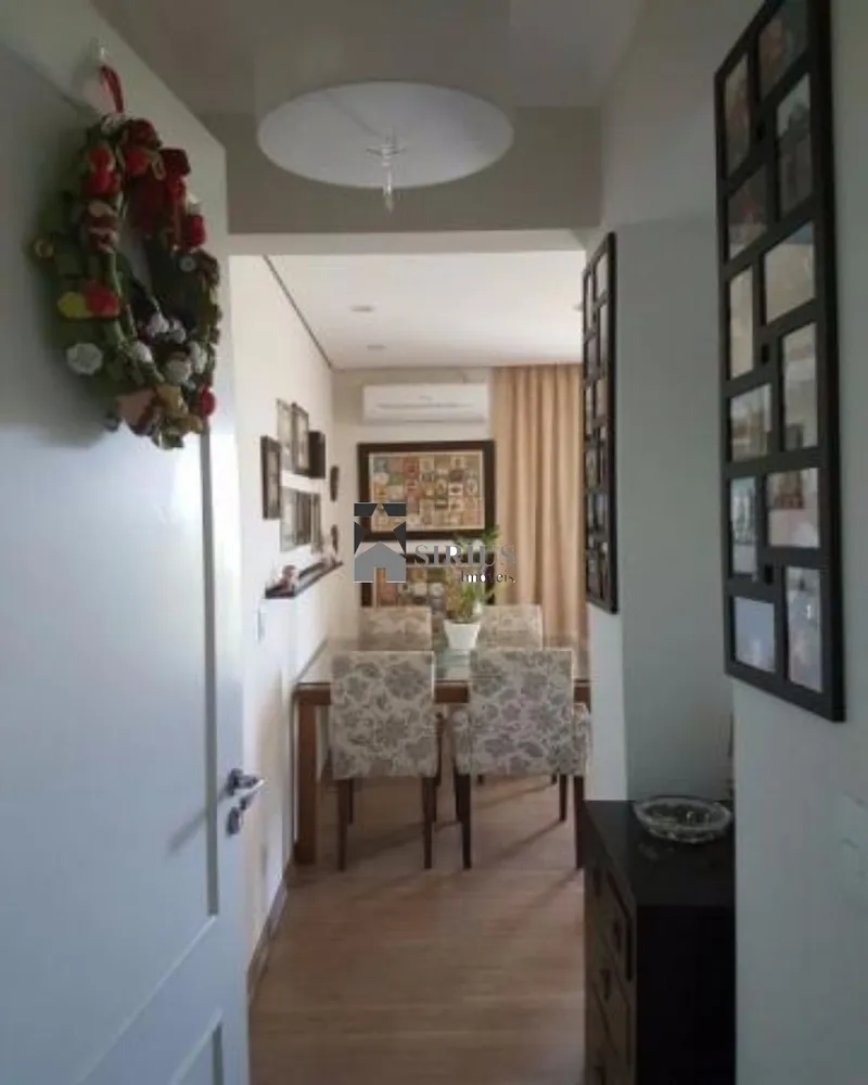 Apartamento, 3 quartos, 89 m² - Foto 3