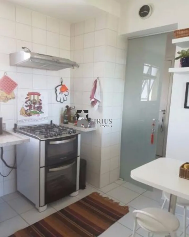 Apartamento, 3 quartos, 89 m² - Foto 4