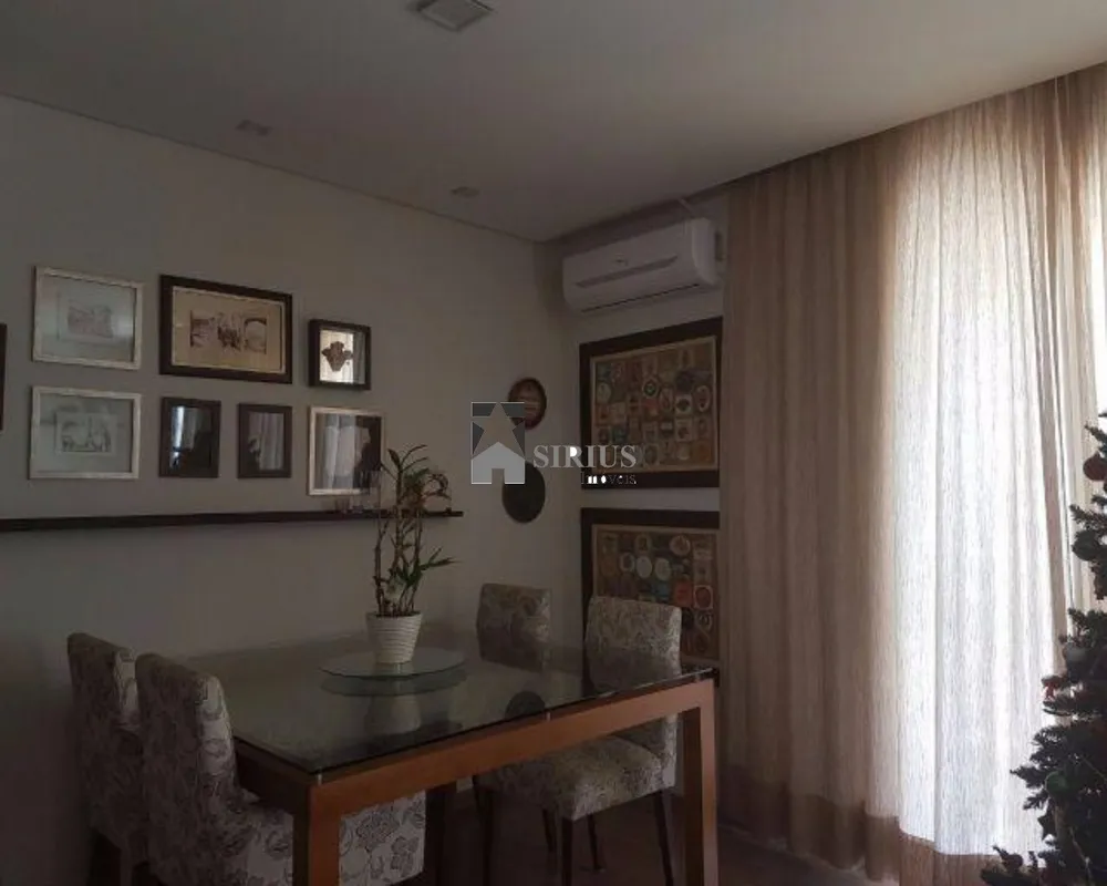 Apartamento, 3 quartos, 89 m² - Foto 1