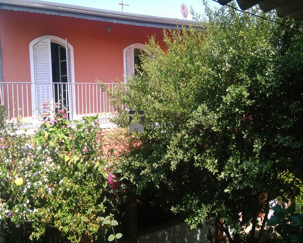 Sobrado, 4 quartos, 170 m² - Foto 2