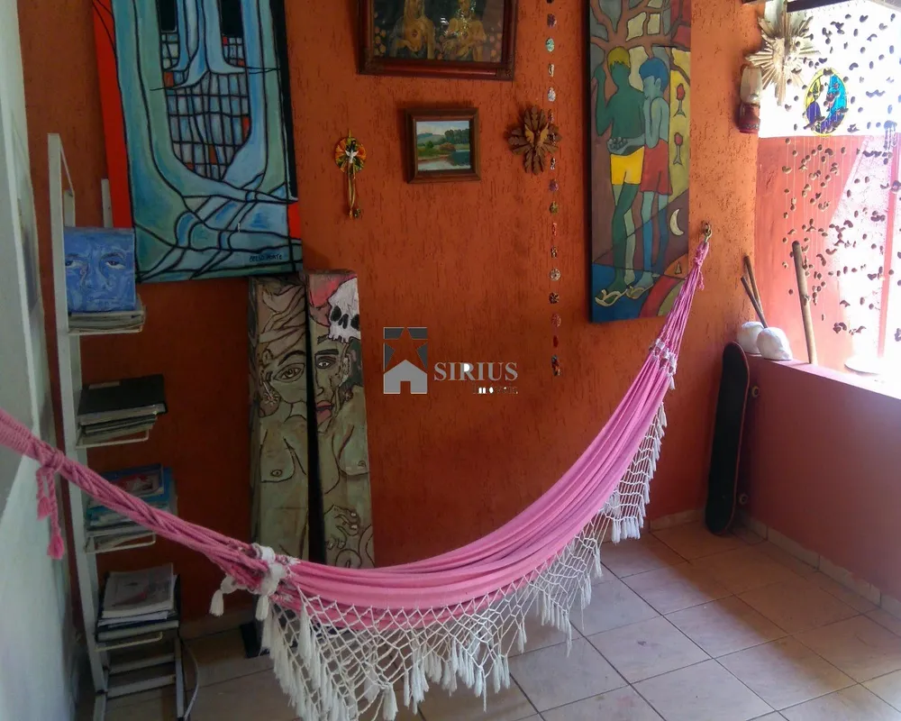 Sobrado, 4 quartos, 170 m² - Foto 4