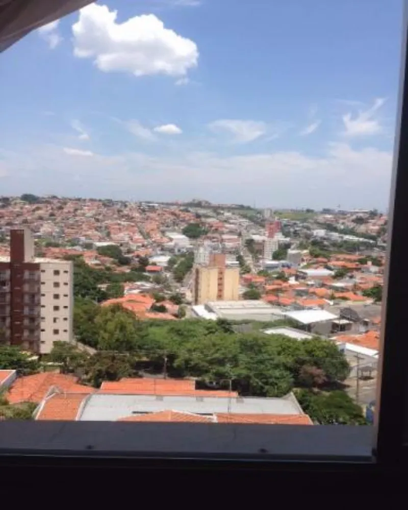 Apartamento, 2 quartos, 65 m² - Foto 2