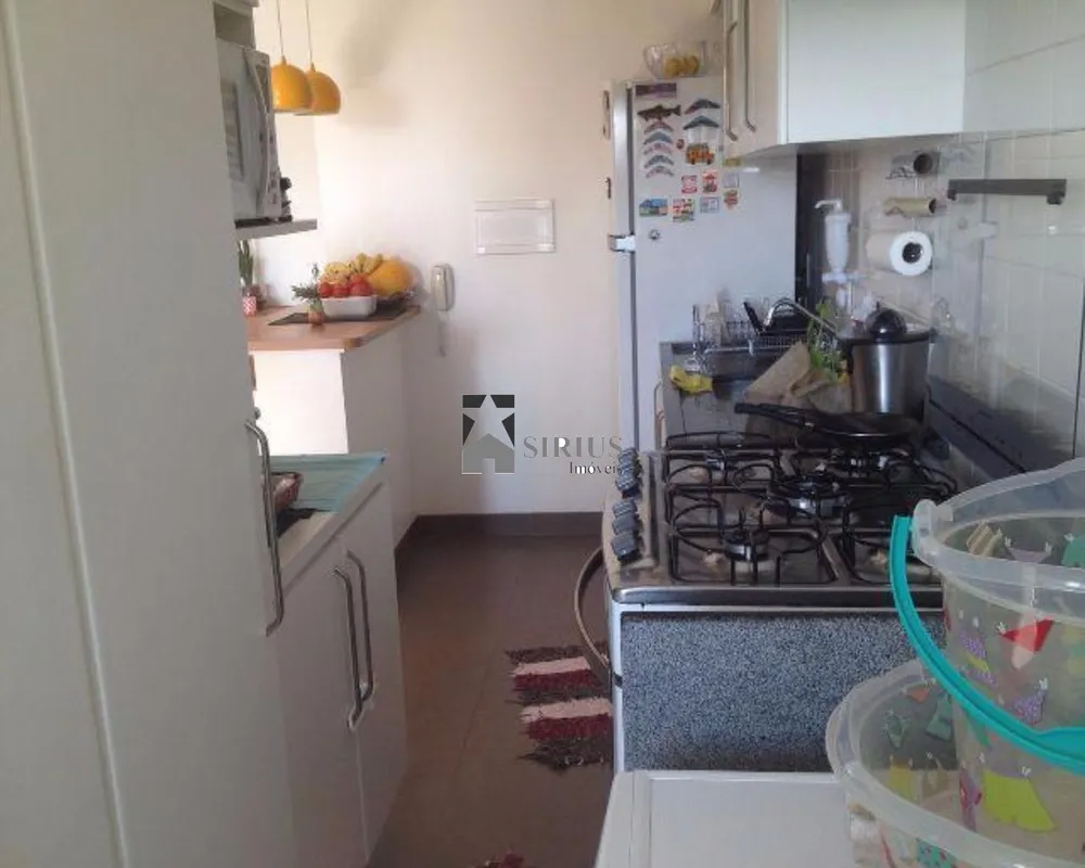 Apartamento, 2 quartos, 70 m² - Foto 3